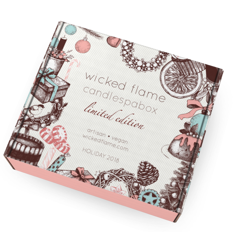 Holiday Gift Box • Limited Edition (2025)