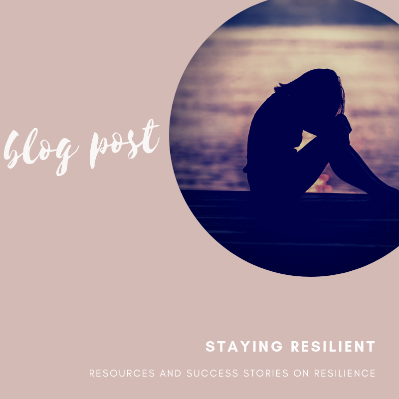 Staying Resilient